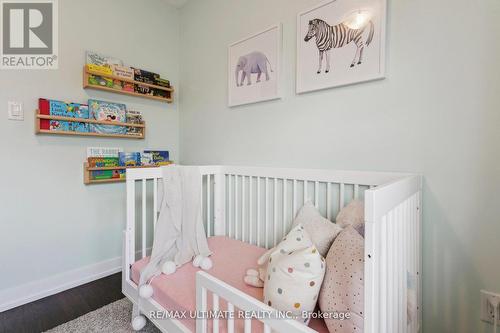 422 - 8 Drummond Street, Toronto, ON - Indoor Photo Showing Bedroom