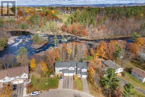 5 Vermont Meadows, Petawawa, ON - Outdoor With View