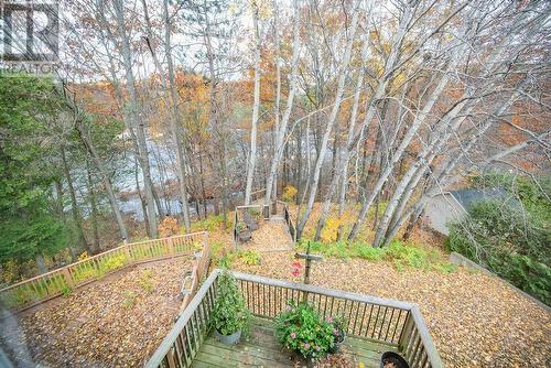 Primary bedroom view. - 5 Vermont Meadows, Petawawa, ON - Outdoor