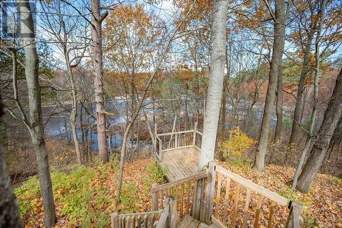 5 Vermont Meadows, Petawawa, ON - Outdoor With View