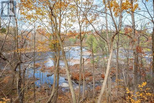 View from lower tier deck. - 5 Vermont Meadows, Petawawa, ON - Outdoor With View