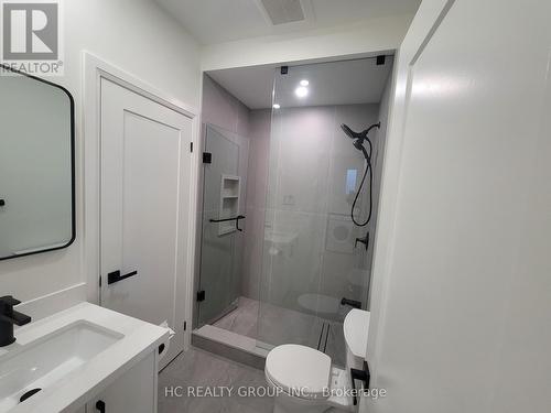 2 - 231 Delaware Avenue, Toronto, ON - Indoor Photo Showing Bathroom