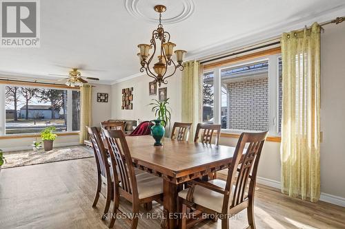 121 Oak Street W, Leamington, ON - Indoor Photo Showing Dining Room