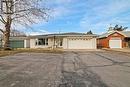 121 Oak Street W, Leamington, ON  - Outdoor With Facade 