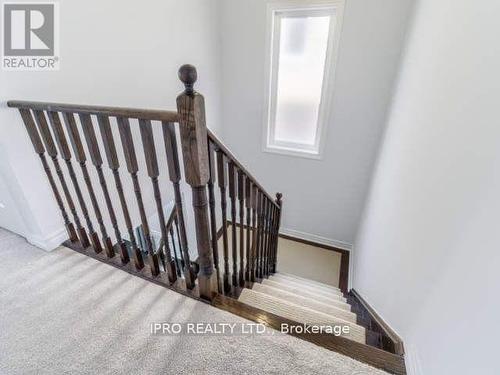 154 Mccready Drive, Milton, ON - Indoor Photo Showing Other Room