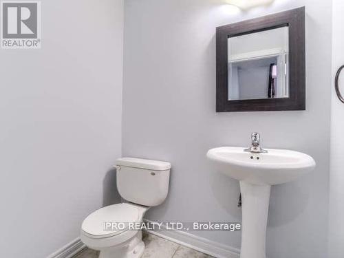 154 Mccready Drive, Milton, ON - Indoor Photo Showing Bathroom