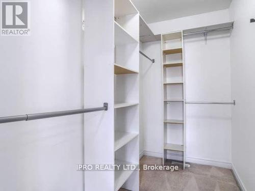 154 Mccready Drive, Milton, ON - Indoor With Storage