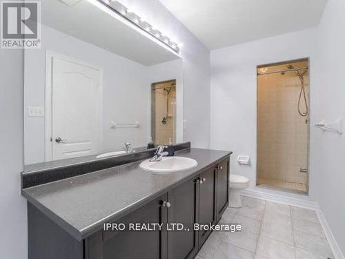 154 Mccready Drive, Milton, ON - Indoor Photo Showing Bathroom