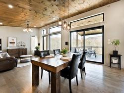 Dining room - 