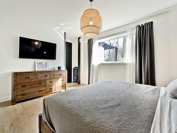 Master bedroom - 