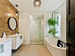 Bathroom - 