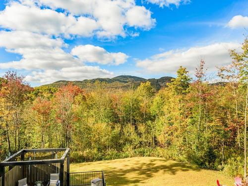 View - 110 Rue Guillaume, Magog, QC - Outdoor With View