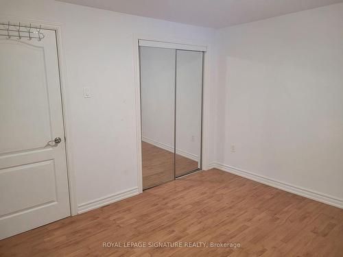 Lower-42 Madison St, Brampton, ON - Indoor Photo Showing Other Room