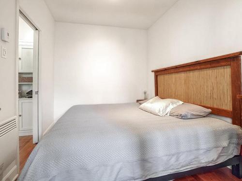 Chambre Ã  coucher principale - 1456  - 1458 Rue Davidson, Montréal (Mercier/Hochelaga-Maisonneuve), QC - Indoor Photo Showing Bedroom