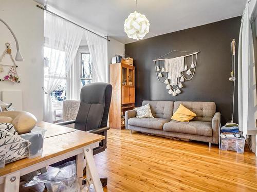 Chambre Ã  coucher principale - 1456  - 1458 Rue Davidson, Montréal (Mercier/Hochelaga-Maisonneuve), QC - Indoor Photo Showing Bedroom