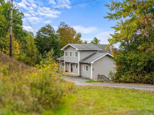 765 Dan Fraser Road, Greenhill, NS 