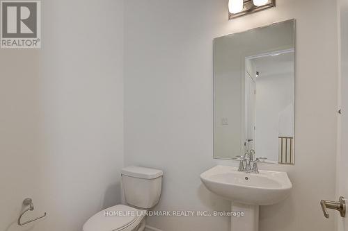 3070 Merrick Road, Oakville, ON - Indoor Photo Showing Bathroom