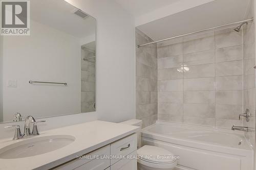 3070 Merrick Road, Oakville, ON - Indoor Photo Showing Bathroom