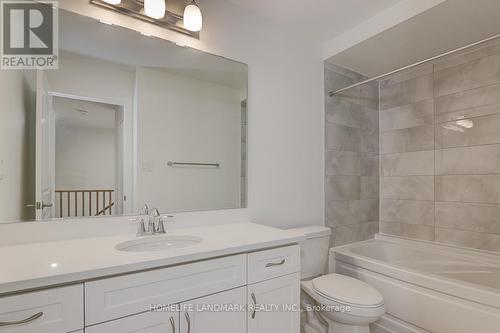 3070 Merrick Road, Oakville, ON - Indoor Photo Showing Bathroom