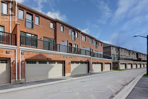 3070 Merrick Road, Oakville, ON - Outdoor With Balcony