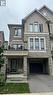 63 - 2435 Greenwich Drive, Oakville, ON  - Outdoor With Balcony With Facade 