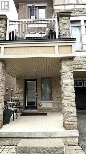 63 - 2435 Greenwich Drive, Oakville, ON - Outdoor