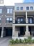 39 - 383 Dundas Street E, Hamilton, ON  - Outdoor With Balcony With Facade 