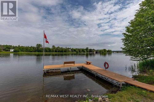 10 - 326 Front Street N, Trent Hills, ON - Outdoor With Body Of Water With View