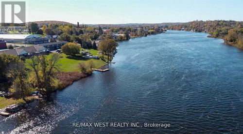 10 - 326 Front Street N, Trent Hills, ON - Outdoor With Body Of Water With View