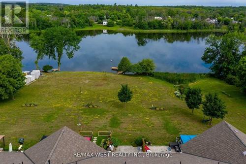 10 - 326 Front Street N, Trent Hills, ON - Outdoor With Body Of Water With View