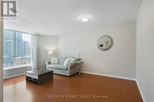 1605 - 44 St Joseph Street, Toronto, ON - Indoor