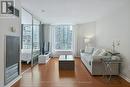 1605 - 44 St Joseph Street, Toronto, ON  - Indoor 