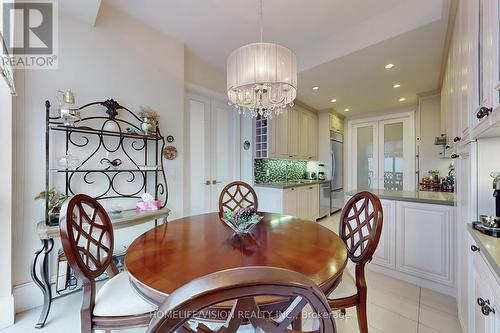 2620 - 70 Roehampton Avenue, Toronto, ON - Indoor Photo Showing Dining Room