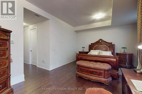 2620 - 70 Roehampton Avenue, Toronto, ON - Indoor Photo Showing Bedroom