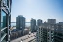 2315 - 19 Grand Trunk Crescent, Toronto, ON  - Outdoor With View 