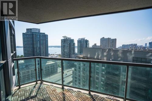 2315 - 19 Grand Trunk Crescent, Toronto, ON - Outdoor With View