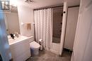 2315 - 19 Grand Trunk Crescent, Toronto, ON  - Indoor Photo Showing Bathroom 