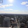 5407 - 1 Bloor Street E, Toronto, ON  - Outdoor With View 