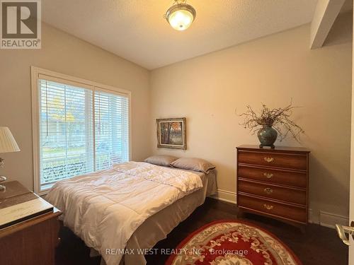 2 - 3 Larkdale Terrace, Brampton, ON - Indoor Photo Showing Bedroom