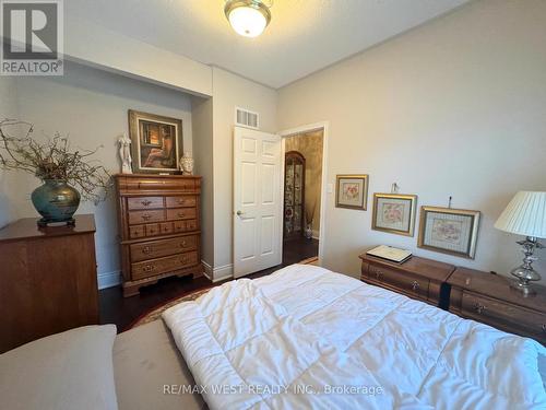 2 - 3 Larkdale Terrace, Brampton, ON - Indoor Photo Showing Bedroom