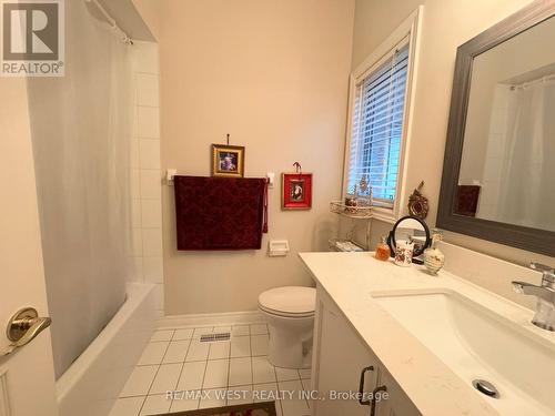 2 - 3 Larkdale Terrace, Brampton, ON - Indoor Photo Showing Bathroom