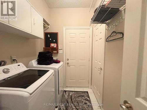 2 - 3 Larkdale Terrace, Brampton, ON - Indoor Photo Showing Laundry Room