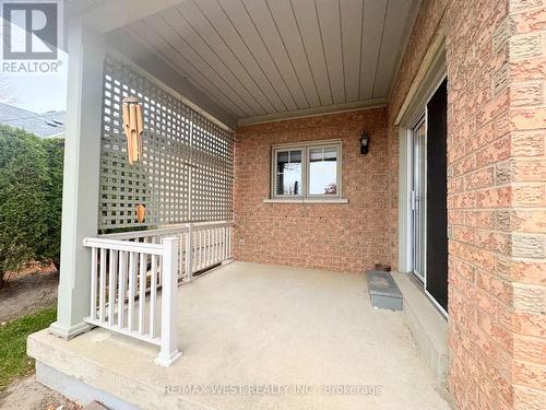 2 - 3 Larkdale Terrace, Brampton, ON - Outdoor With Exterior