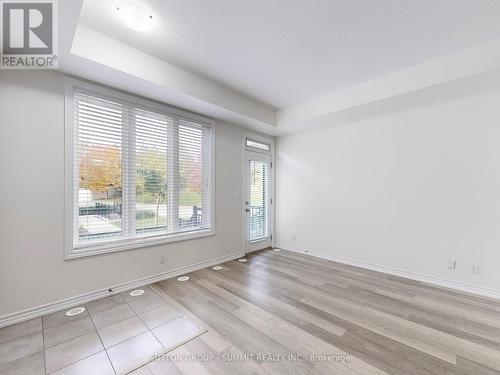 93 - 30 Carnation Avenue, Toronto, ON - Indoor Photo Showing Other Room