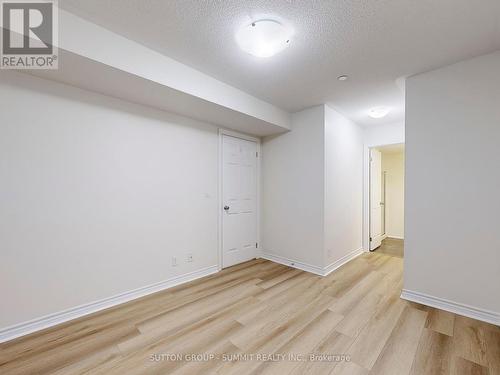 93 - 30 Carnation Avenue, Toronto, ON - Indoor Photo Showing Other Room