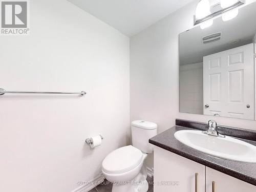 93 - 30 Carnation Avenue, Toronto, ON - Indoor Photo Showing Bathroom