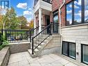 93 - 30 Carnation Avenue, Toronto, ON  - Outdoor With Deck Patio Veranda With Exterior 