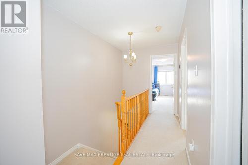 3887 Rippleton Lane, Mississauga, ON - Indoor Photo Showing Other Room