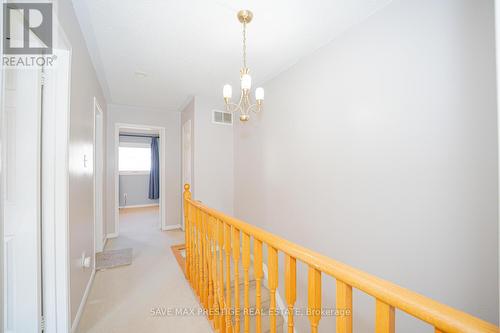 3887 Rippleton Lane, Mississauga, ON - Indoor Photo Showing Other Room