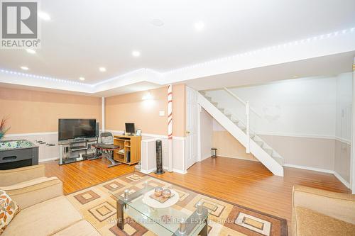 3887 Rippleton Lane, Mississauga, ON - Indoor